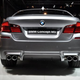 Illustration for article titled This is the new BMW M5